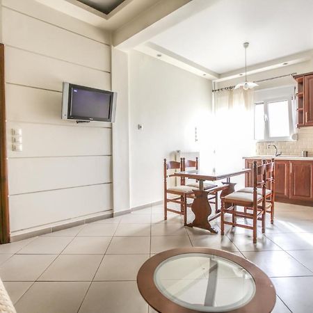 Sweet Home Trikala المظهر الخارجي الصورة