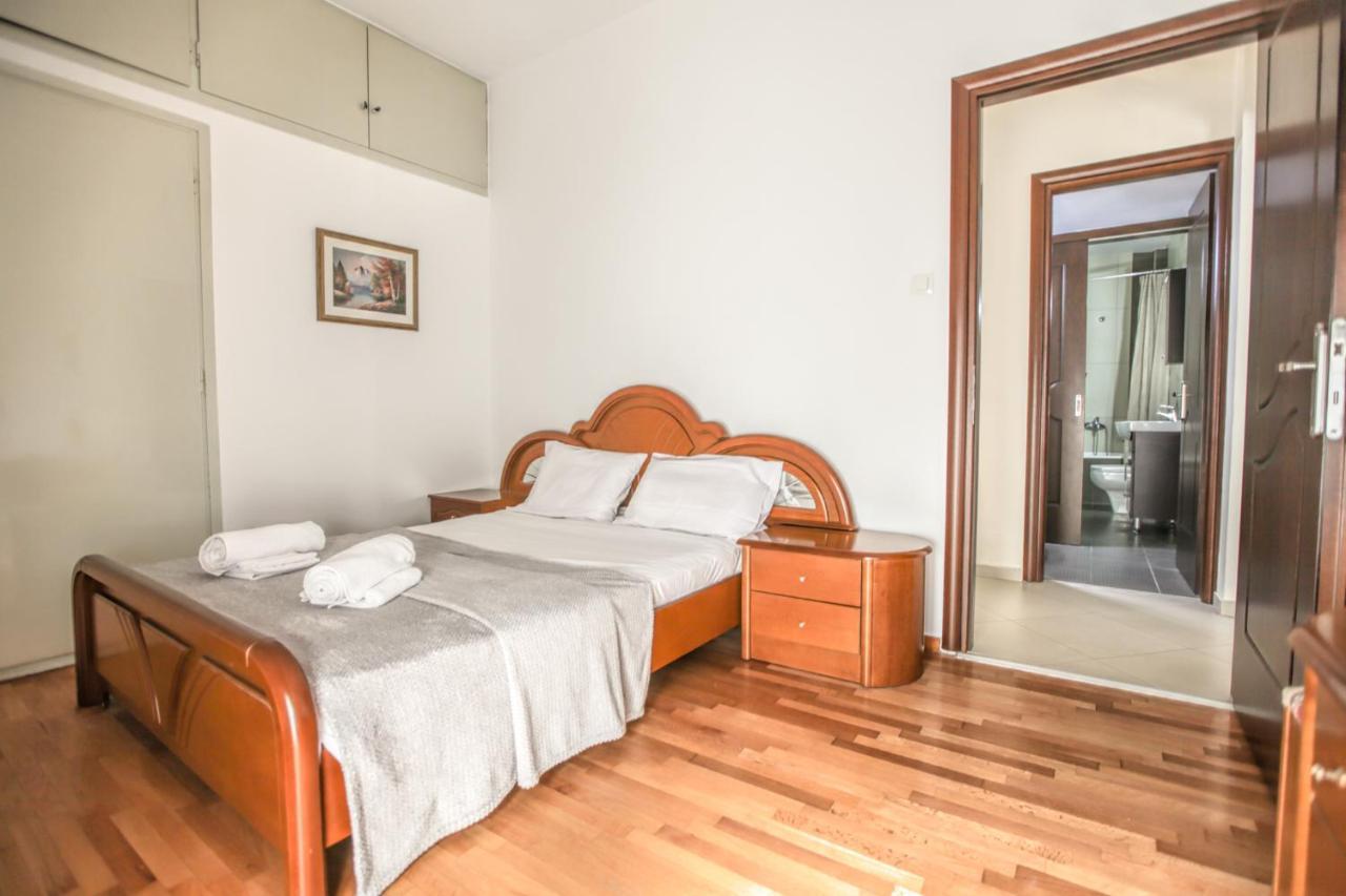 Sweet Home Trikala المظهر الخارجي الصورة
