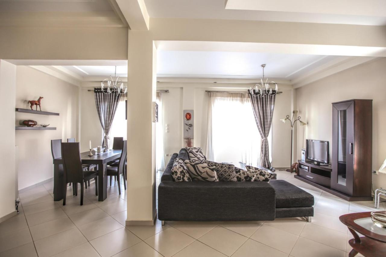 Sweet Home Trikala المظهر الخارجي الصورة