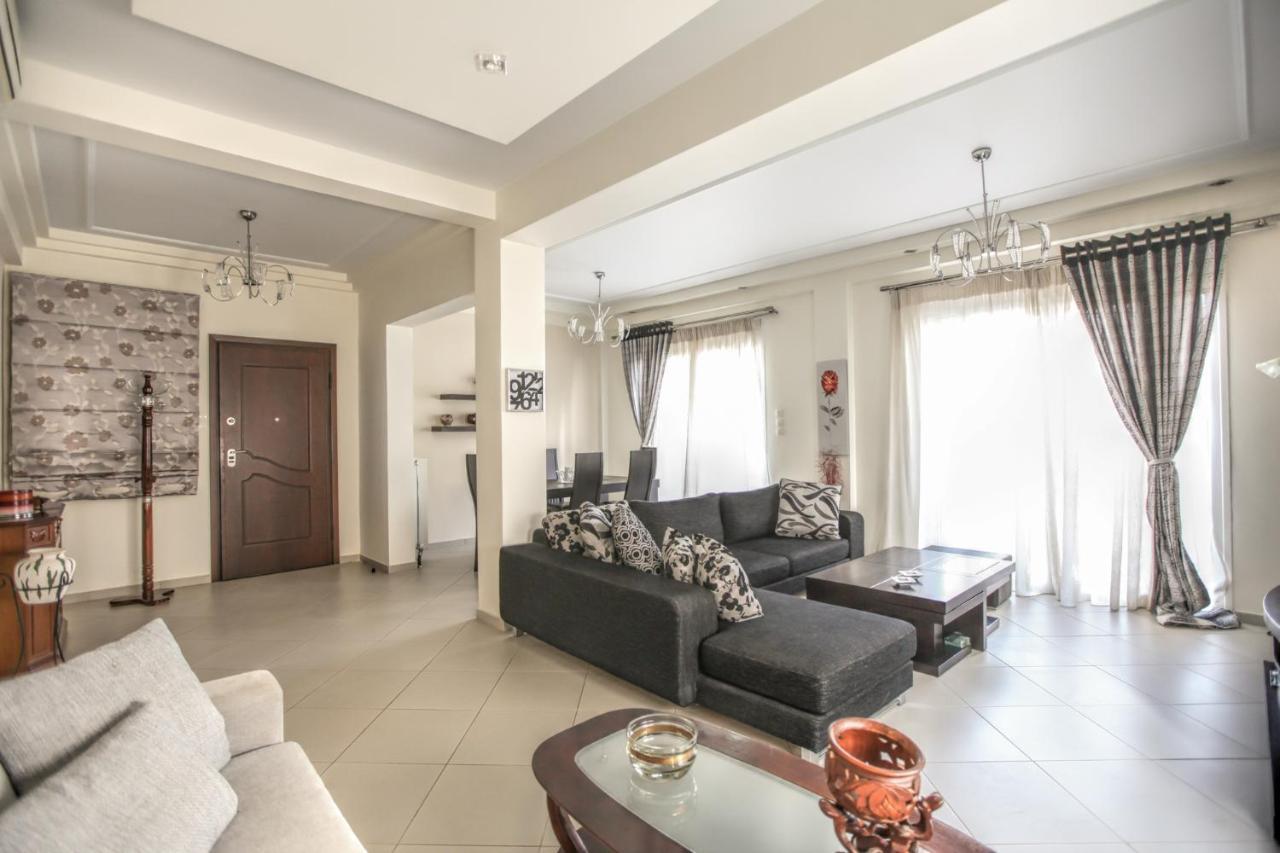 Sweet Home Trikala المظهر الخارجي الصورة