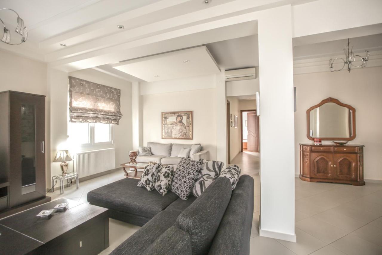 Sweet Home Trikala المظهر الخارجي الصورة