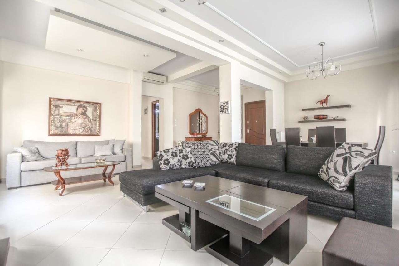 Sweet Home Trikala المظهر الخارجي الصورة