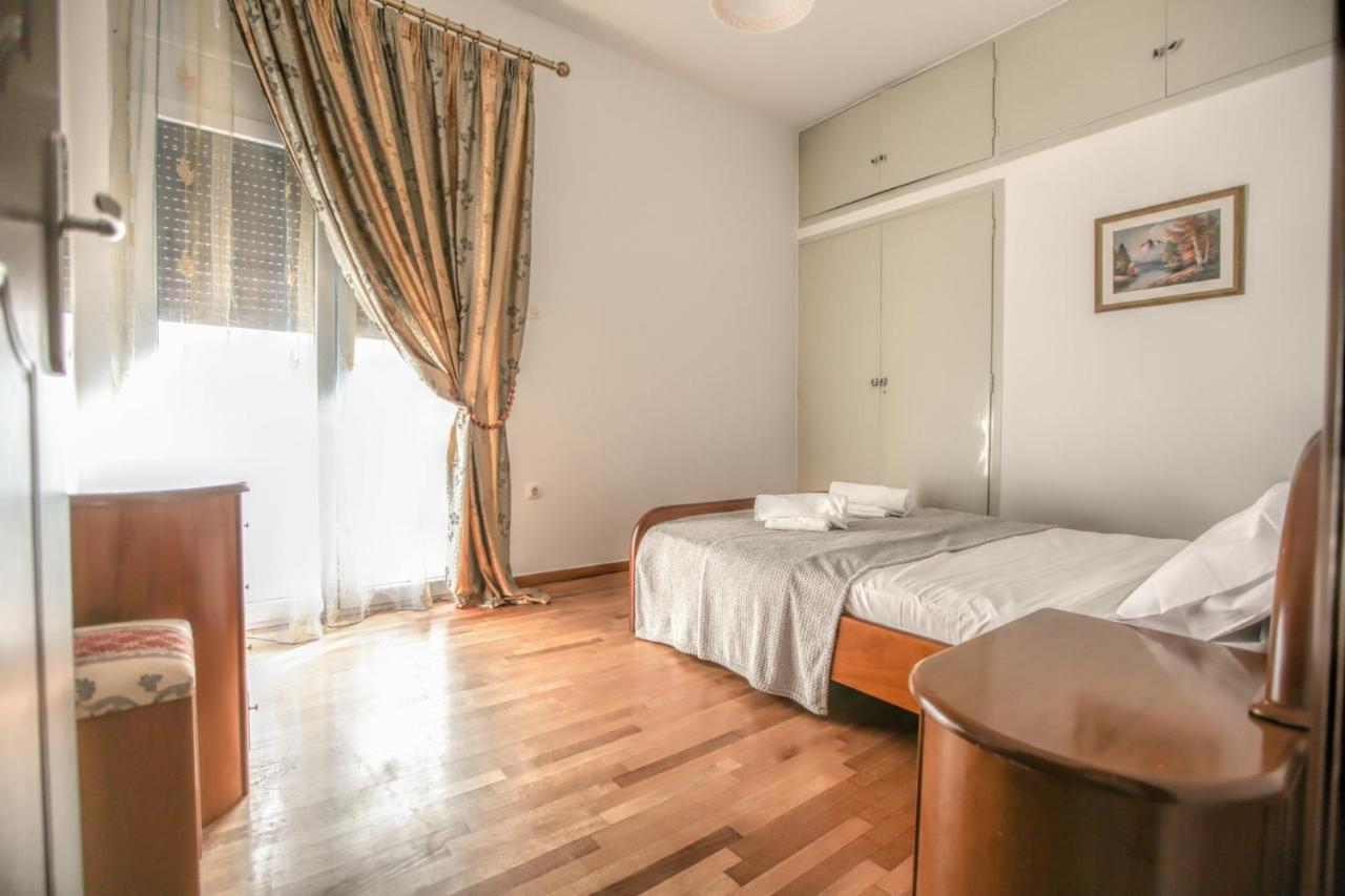 Sweet Home Trikala المظهر الخارجي الصورة