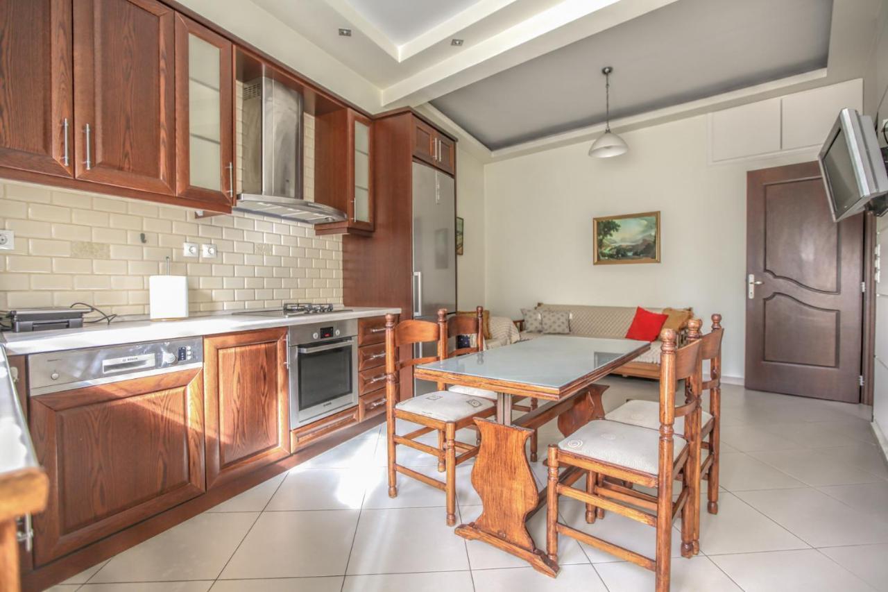 Sweet Home Trikala المظهر الخارجي الصورة