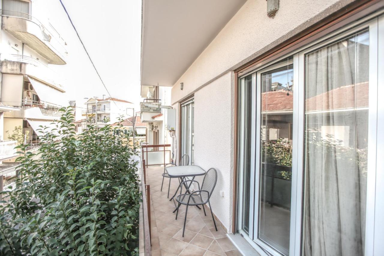 Sweet Home Trikala المظهر الخارجي الصورة