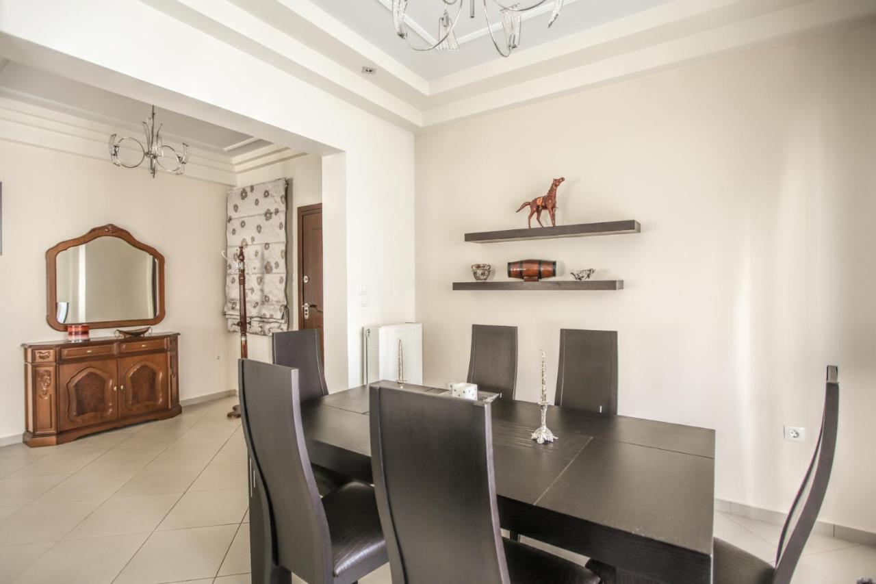 Sweet Home Trikala المظهر الخارجي الصورة