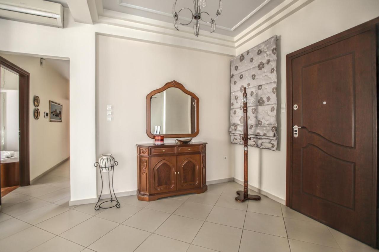 Sweet Home Trikala المظهر الخارجي الصورة