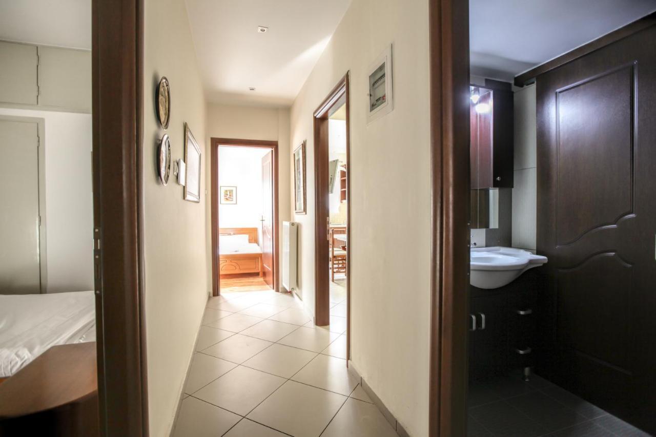 Sweet Home Trikala المظهر الخارجي الصورة