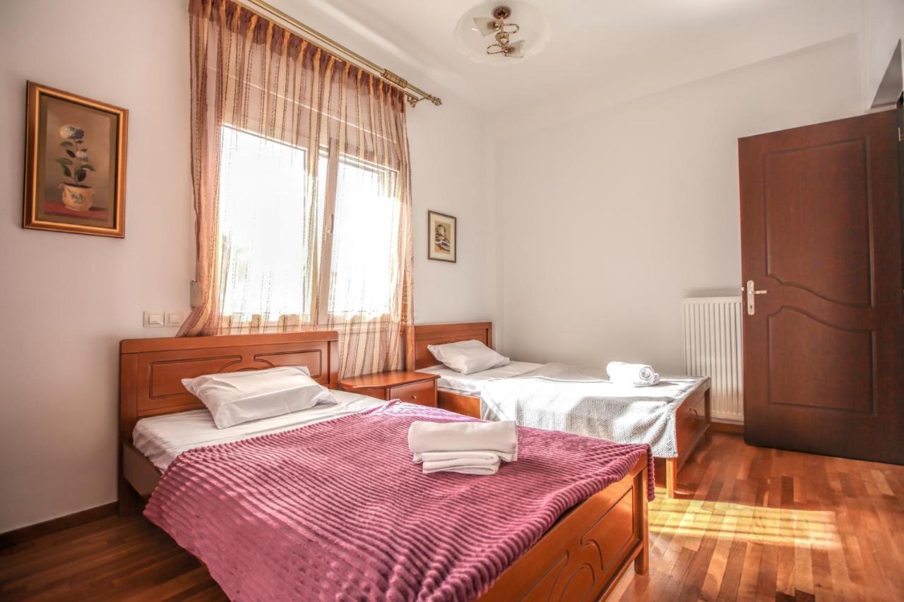 Sweet Home Trikala المظهر الخارجي الصورة
