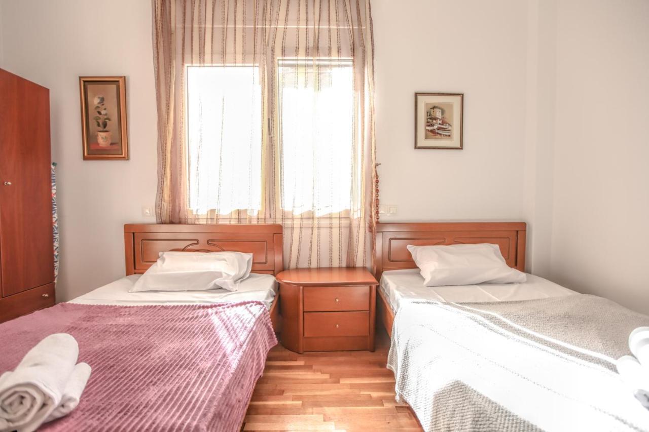 Sweet Home Trikala المظهر الخارجي الصورة