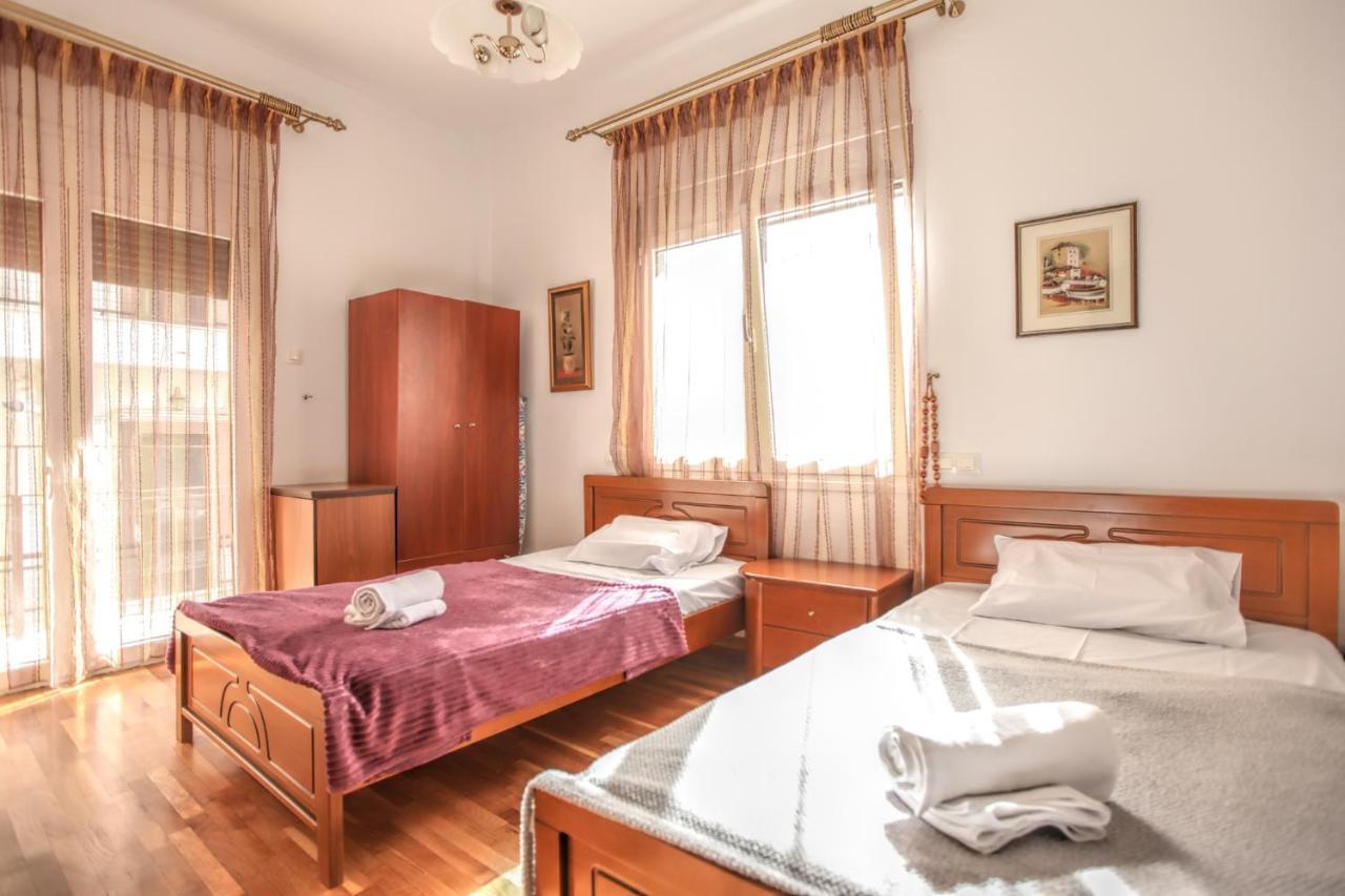 Sweet Home Trikala المظهر الخارجي الصورة