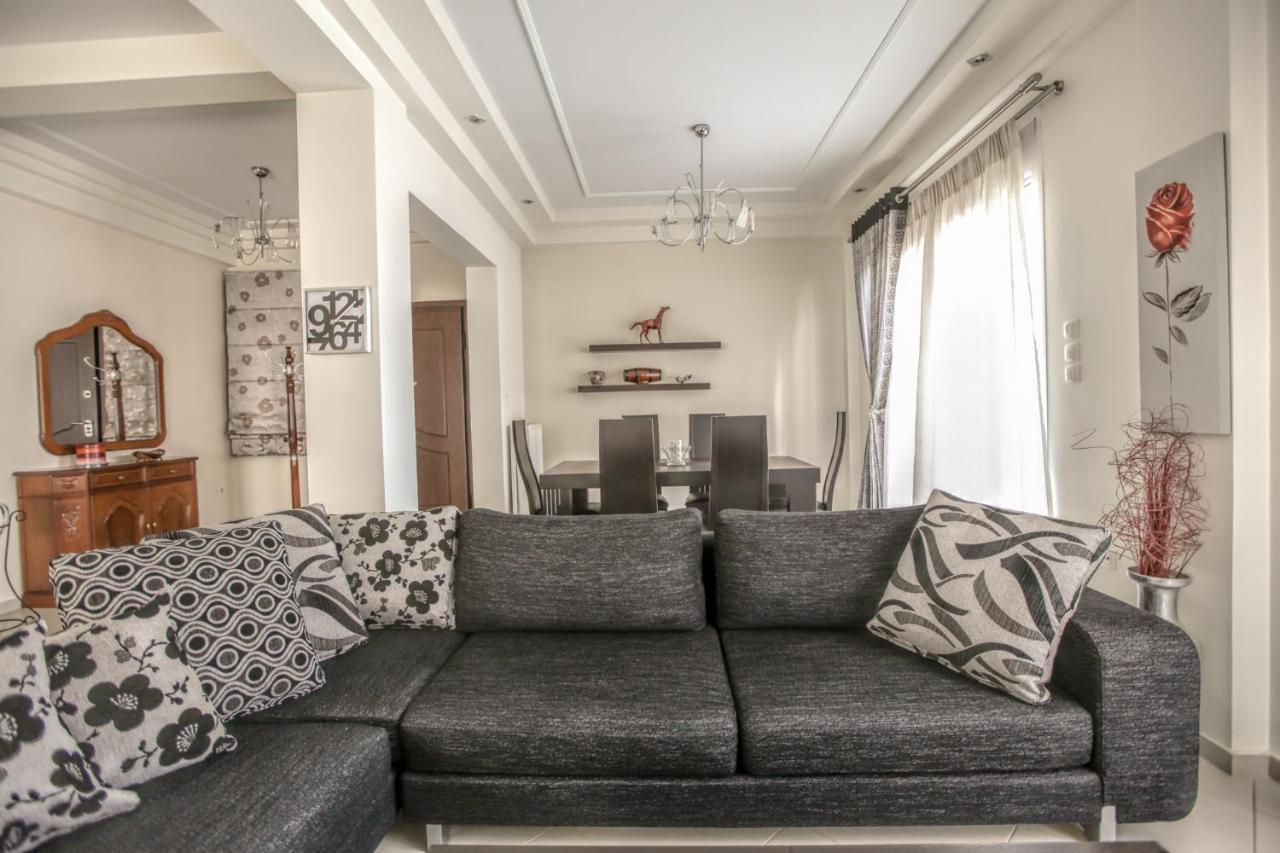 Sweet Home Trikala المظهر الخارجي الصورة